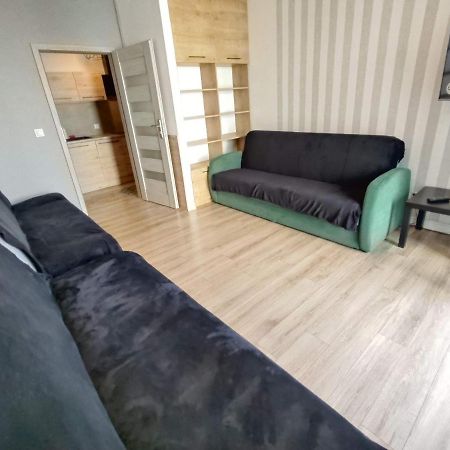 1120 Smialego 41 - Tanie Pokoje W Apartamencie - Samodzielne Zameldowanie - Self Check In Poznan Exterior foto